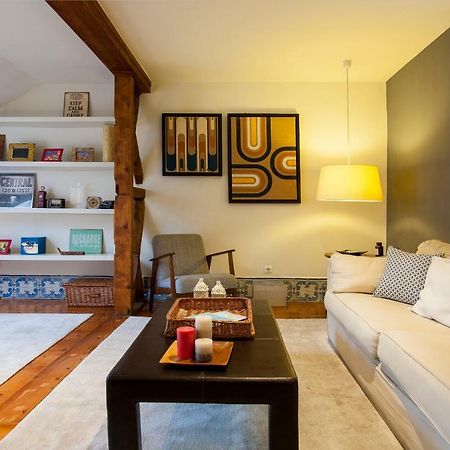 Bairro Alto-Chiado 2 Bdr Beautifull View Apartment Lisboa Ngoại thất bức ảnh