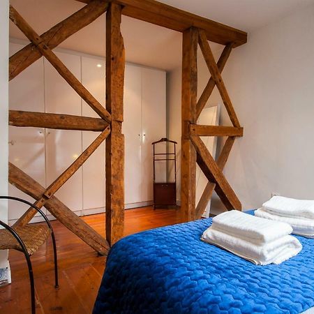 Bairro Alto-Chiado 2 Bdr Beautifull View Apartment Lisboa Ngoại thất bức ảnh