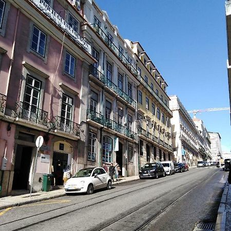 Bairro Alto-Chiado 2 Bdr Beautifull View Apartment Lisboa Ngoại thất bức ảnh