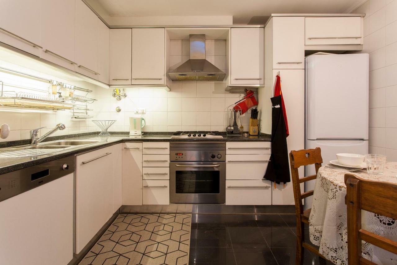 Bairro Alto-Chiado 2 Bdr Beautifull View Apartment Lisboa Ngoại thất bức ảnh