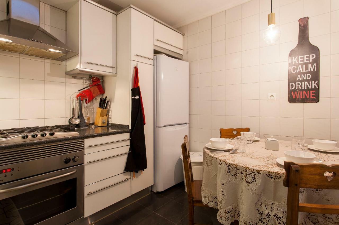 Bairro Alto-Chiado 2 Bdr Beautifull View Apartment Lisboa Ngoại thất bức ảnh