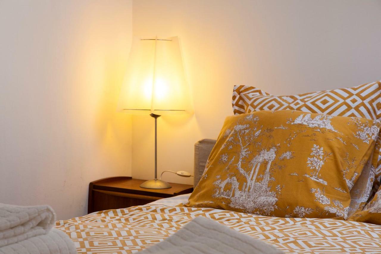 Bairro Alto-Chiado 2 Bdr Beautifull View Apartment Lisboa Ngoại thất bức ảnh