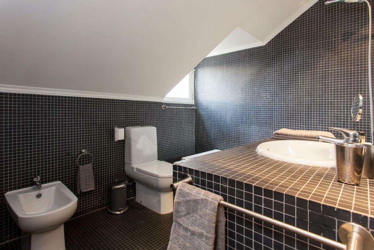 Bairro Alto-Chiado 2 Bdr Beautifull View Apartment Lisboa Ngoại thất bức ảnh